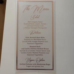 Monica added a photo of their purchase