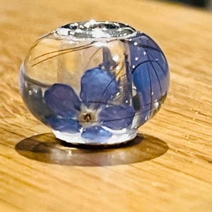 Etsy-koper heeft een foto van de aankoop toegevoegd