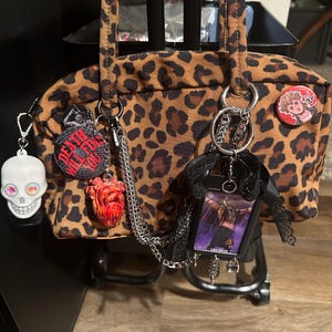 Brooke added a photo of their purchase