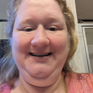 Amanda added a photo of their purchase