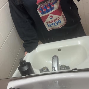 Lauren added a photo of their purchase