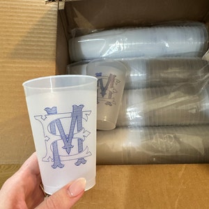 Emma added a photo of their purchase