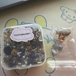 raindropcharms さんが購入した商品の写真を追加しました