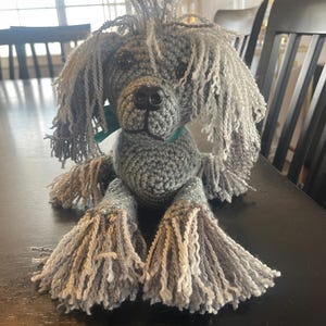 Kirsten added a photo of their purchase