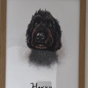 Comprador de Etsy ha añadido una foto de su compra