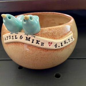Catherine added a photo of their purchase