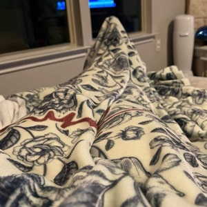 Angela added a photo of their purchase