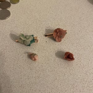 Sarah added a photo of their purchase