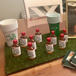 Pepper added a photo of their purchase