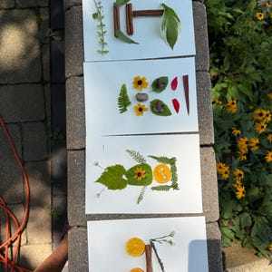 Comprador de Etsy ha añadido una foto de su compra