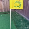 Multi-set - Custom Mini Golf Flag - 6