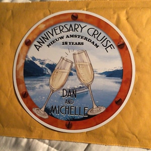 Michelle added a photo of their purchase