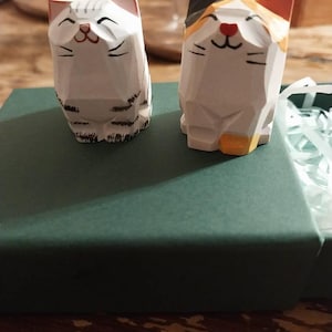 DANIELA added a photo of their purchase