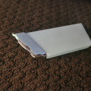 Etsy buyer added a photo of their purchase