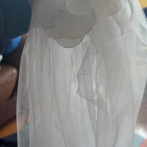 Devin lade till en bild av sitt köp