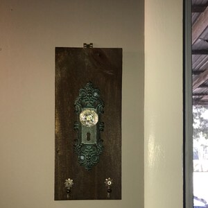 Gina added a photo of their purchase