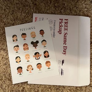 Felise added a photo of their purchase