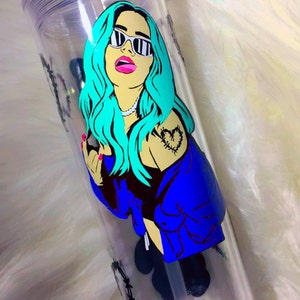 Asha added a photo of their purchase