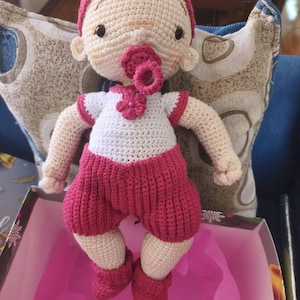 Mabel added a photo of their purchase