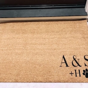Etsy-koper heeft een foto van de aankoop toegevoegd