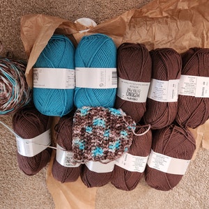 Laurie added a photo of their purchase