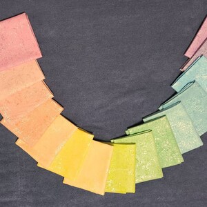 Peppermint Pines Quilt Pattern P189 Erica Made Riley Blake Etsy