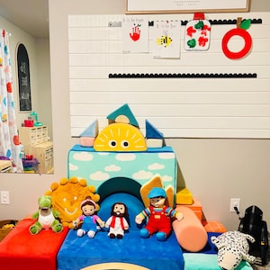 Tiffany added a photo of their purchase