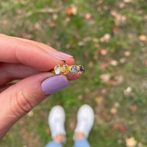 Anna added a photo of their purchase