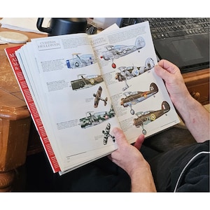 Robin added a photo of their purchase