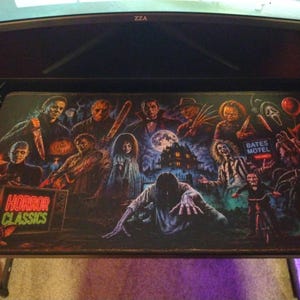 Sean added a photo of their purchase