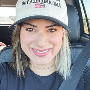 Melissa added a photo of their purchase