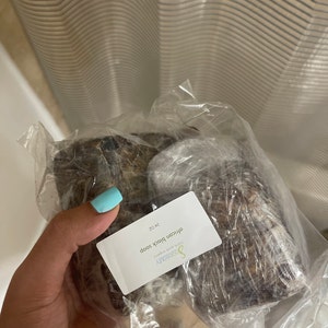 Mufasaaaa added a photo of their purchase