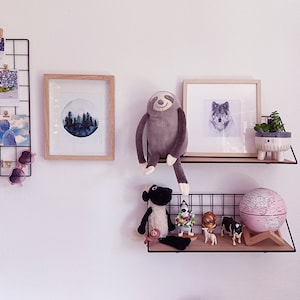 Charlotte a ajouté une photo de son achat