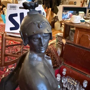 Carl added a photo of their purchase