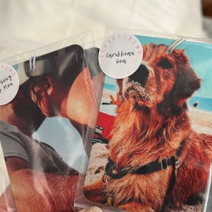 Kat added a photo of their purchase