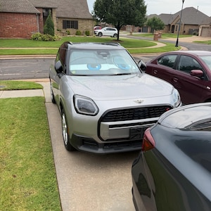 Tonya added a photo of their purchase