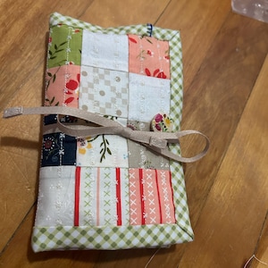 Marie added a photo of their purchase