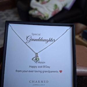 Rose added a photo of their purchase