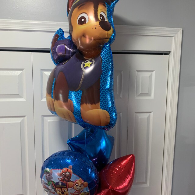 Mattel Paw Patrol Mega Karakter Figürler Marshall.marcus Hdj30