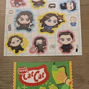 Adalia adicionaram uma foto da sua compra