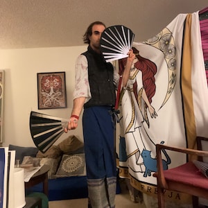 Benjamin added a photo of their purchase