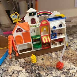 Patty added a photo of their purchase