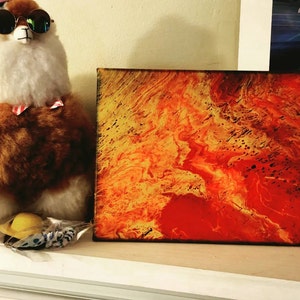 Linda ha añadido una foto de su compra