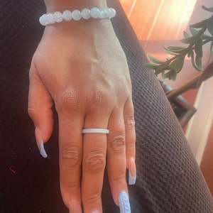 Ester added a photo of their purchase