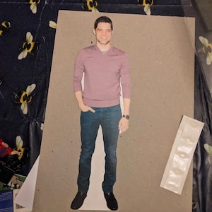 Evie ha aggiunto una foto del proprio acquisto