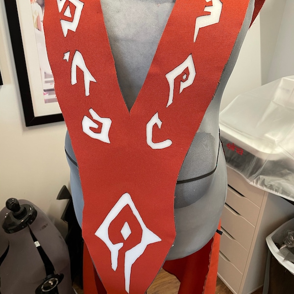 Plastazote LD45® - LED Foam for Diffusing Light - Cosplay/ Costuming ...