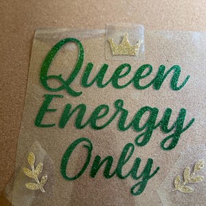 Etsy buyer added a photo of their purchase