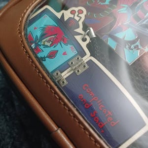 Vixx added a photo of their purchase