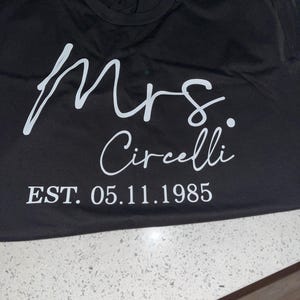 Becky added a photo of their purchase