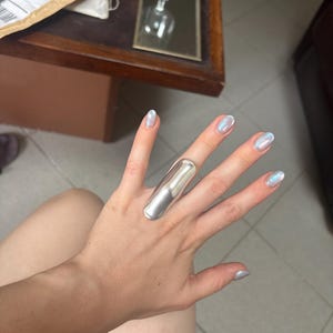 Belle added a photo of their purchase
